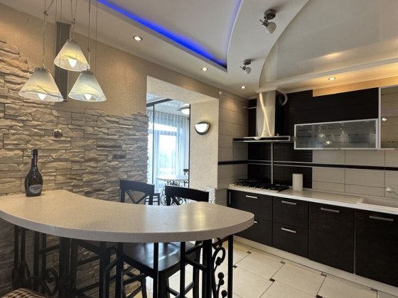 1-к на Ентузіастів автономне опалення