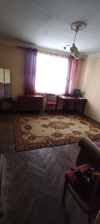 Терміново здається 2 км квартира р-н Чкалова, ключі! - фото 1