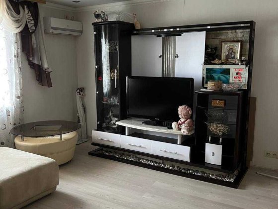 Оренда 2-х кімнатної в новобудові, після клінінга. Полтава