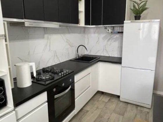 Фемели Парк 1к в Новом доме 17000+к Полтава