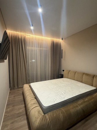 Оренда 1,5кімн квартири /жк Crystal - фото 1