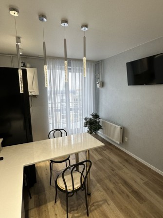 Здам простору 1-кімн.квартиру, Щасливе! - фото 1