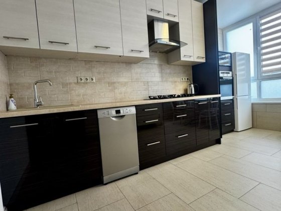 Оренда квартири в новобудові по вул.Гурія Бухала, рн Ювілейний Рівне