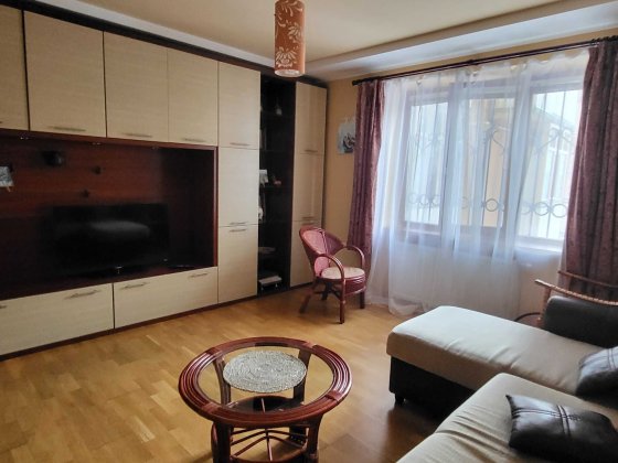 Довгострокова оренда квартири, Новий район Ужгород