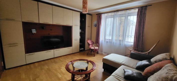 Довгострокова оренда квартири, Новий район - фото 1