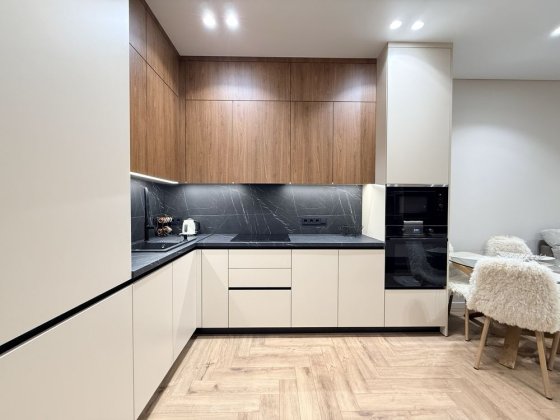 Оренда 1.5к/Жк City Line/Новобудова/51м2 Ужгород