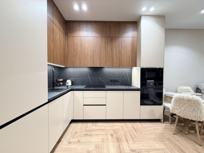 Оренда 1.5к/Жк City Line/Новобудова/51м2 - фото 1