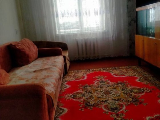 Оренда 2к квартири на Гурія Бухала,1 Рівне