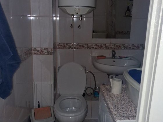 Здається однокімнатна каартира Чернівці