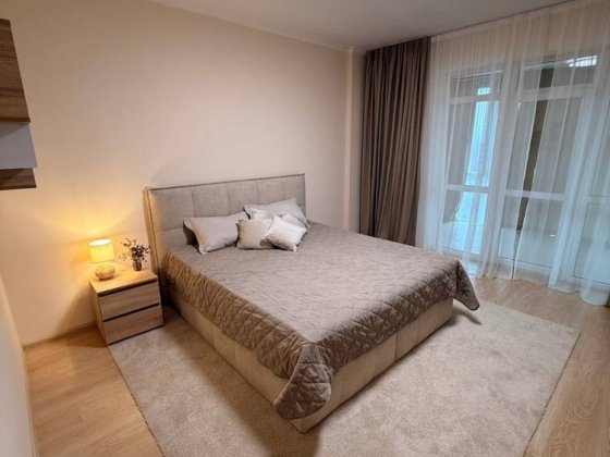 Здача пнорамної квартири з видом на Річку! Можна з тваринами! Ужгород