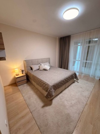 Здача пнорамної квартири з видом на Річку! Можна з тваринами! - фото 1