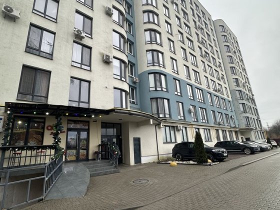 Здається в оренду 2-ох кімнатна квартира Газ Набережна Ужгород