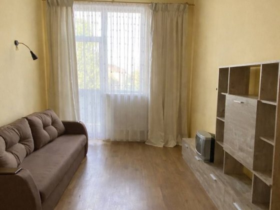 Оренда 1-кімнатної квартири, Пивзавод Рівне