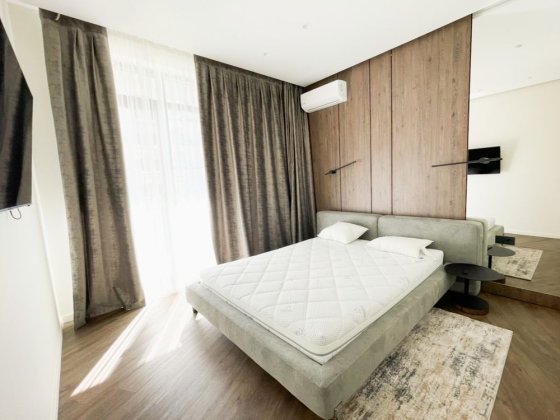 Оренда 1.5к квартири 78м2 ЖК Residents Park Ужгород