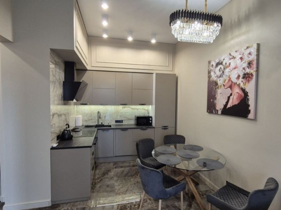 Оренда 2 кімнатної квартири в ЖК Park Land Ужгород