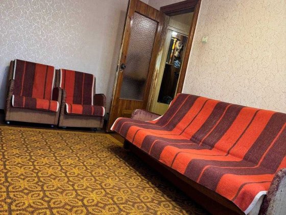 Оренда квартири в районі Автовокзалу Рівне