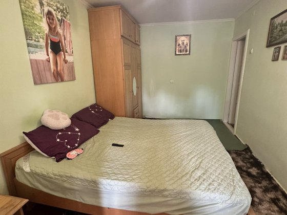 Здається 2 кімн. Кв. Вул. Грушевського Ужгород