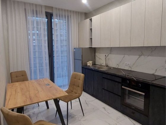 Оренда 1-кімн квартири в ЖК Parkland Ужгород