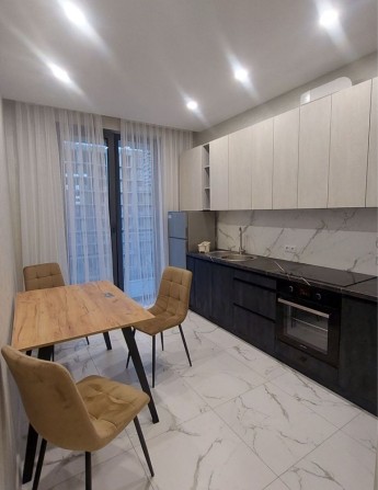 Оренда 1-кімн квартири в ЖК Parkland - фото 1