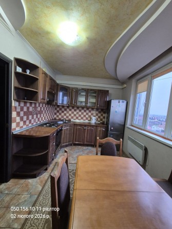 Оренда 2 кімнатної квартири 14тис.грн - фото 1