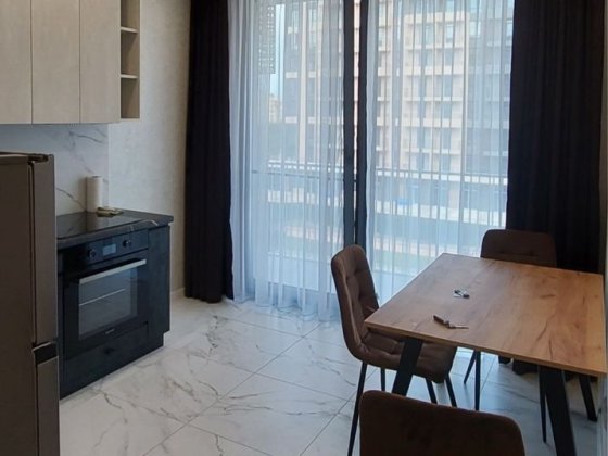 Оренда 1-кімн квартири в ЖК Parkland Ужгород