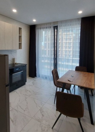 Оренда 1-кімн квартири в ЖК Parkland - фото 1