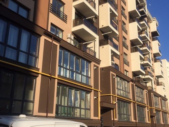 Оренда 1к квартири боздош Ужгород