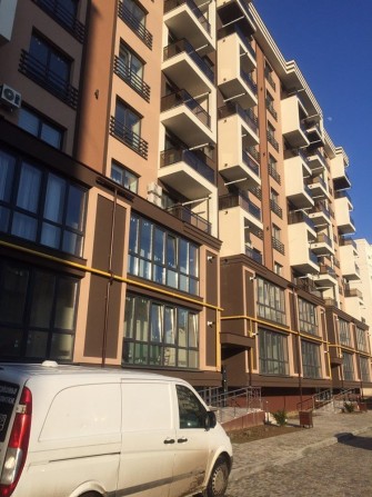 Оренда 1к квартири боздош - фото 1