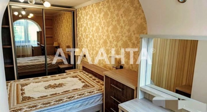 Довгострокова оренда 2-х кімнатна квартира - фото 1