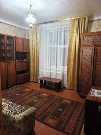 Оренда 2-к.кв. в центрі з гаражем. - фото 1