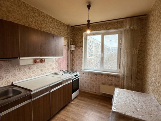 Здається в оренду 3-кімнатна квартира в ПЗР Черкассы