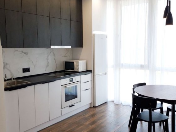 Оренда 1,5 кімнатної квартири (Собранецька,160)ЖК ЄВРОПЕЙСЬКИЙ КВАРТАЛ Ужгород