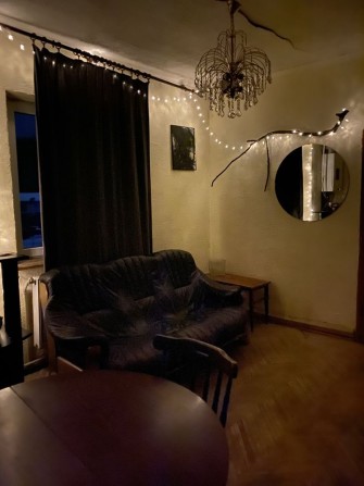 терміново здаю квартиру (4 кімнати) у звʼязку з переїздом - фото 1