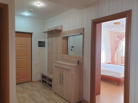 2-кімн.квартира у тихому центрі ( Хрещатик) Черкассы