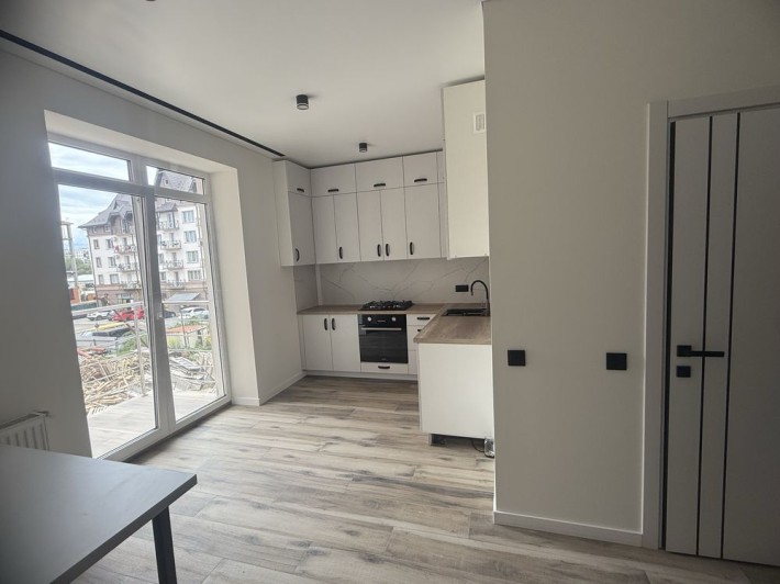 Оренда однокімнатноі квартири Ужгород - фото 1