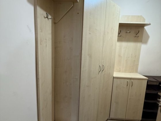 Оренда 1 кімнатної квартири Ужгород