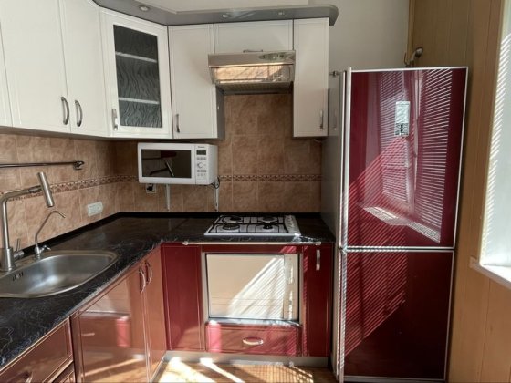 Оренда затишної 1-к квартири на Сєдова біля Bakery, заселення 17.02 Черкассы