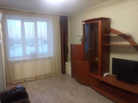 Здам однокімнатну квартиру з автономним опаленням на Жабинського Чернигов