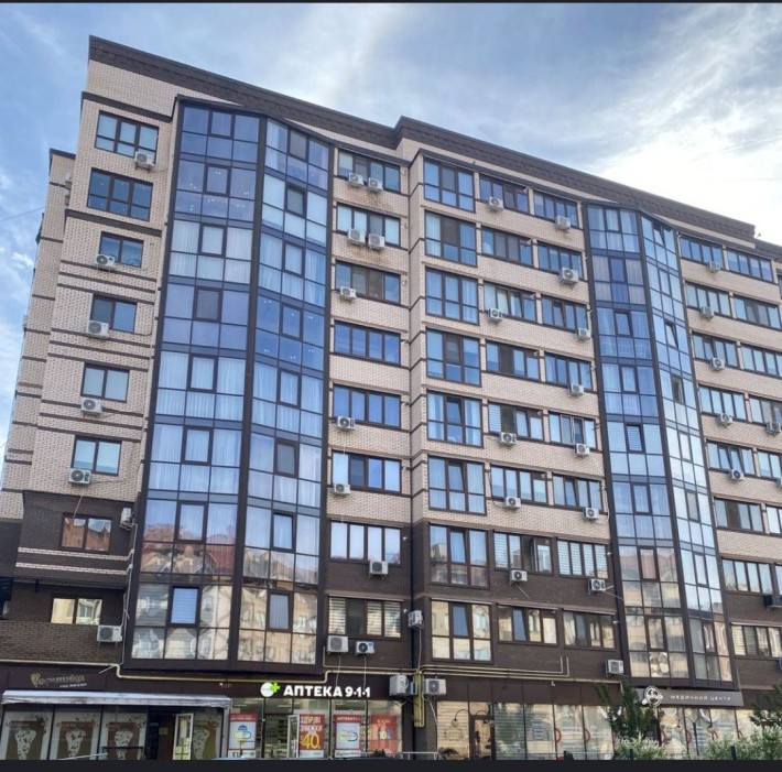 Здається 1-кімн квартира по вул. Лінтура Ужгород - фото 1