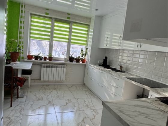 Оренда квартири на ПЗР Черкассы