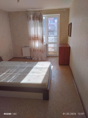 3 комн.Летная(Автономное отопление+быт.техника)-Свет не выключают! - фото 1