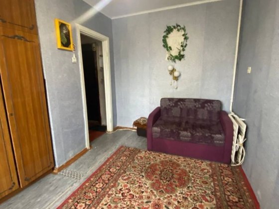 1 кімн квартира, ПЗР, р-н Епіцентру Черкассы