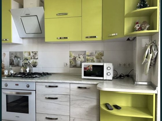 Сады 1 в Новом доме 2к 17000+к Полтава