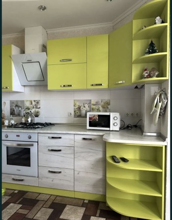 Сады 1 в Новом доме 2к 17000+к - фото 1