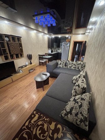 Оренда 3-кімн квартири - фото 1