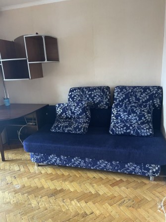 Оренда 1-но кімнатної квартири - фото 1