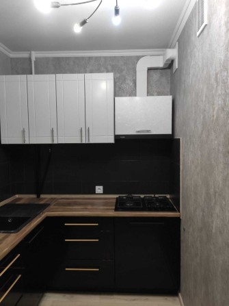 Оренда 2-х кімн. квартири з ремонтом, р-н "Молокозаводу" - фото 1