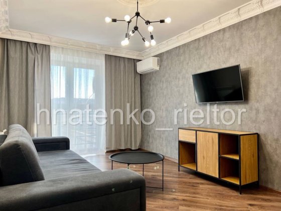 Оренда Центр 1к Ляхова 10 Полтава