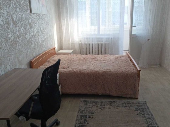 Здається квартира після ремонту центр світло постійно Чернигов