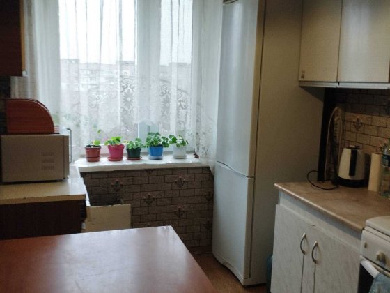 Сдам 4-х комнатную квартиру. Черкаси